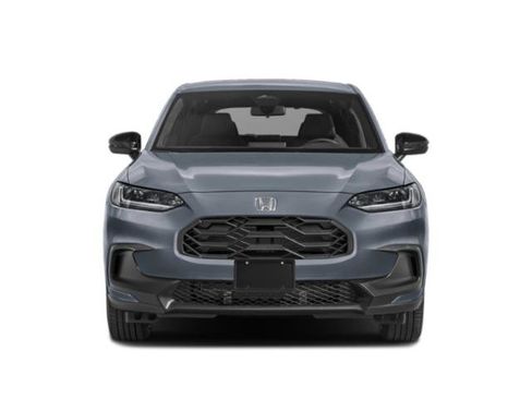 New 2026 Honda HR-V Sport image 4