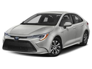 Used 2022 Toyota Corolla LE FWD video 1