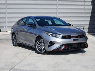 Used 2023 Kia Forte GT-Line w/ GT-Line Premium Package FWD video 2