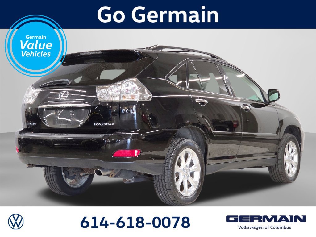Used 2009 Lexus RX 350 AWD image 6