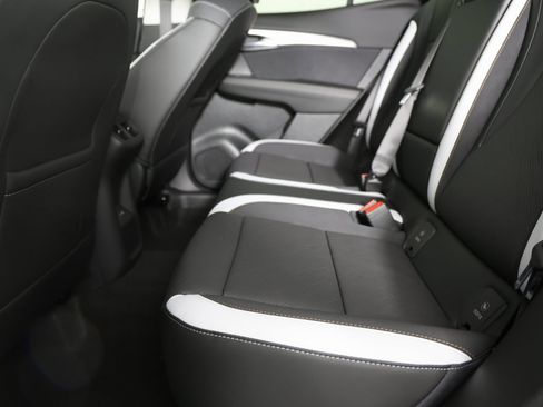 New 2025 Buick Envision Sport Touring image 11