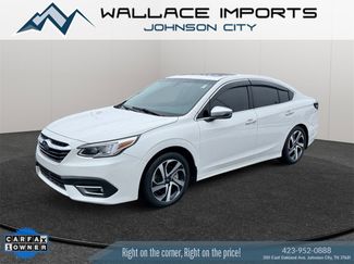 Used 2021 Subaru Legacy Touring XT w/ Popular Package #3 video 2