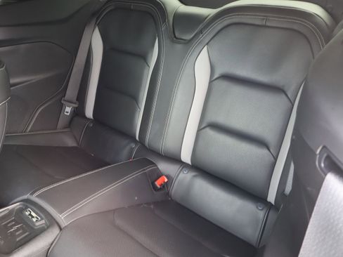 Used 2022 Chevrolet Camaro LT w/ RS Package image 15
