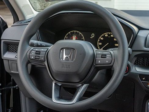 New 2026 Honda CR-V EX image 18
