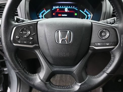 Used 2022 Honda Odyssey EX-L image 21