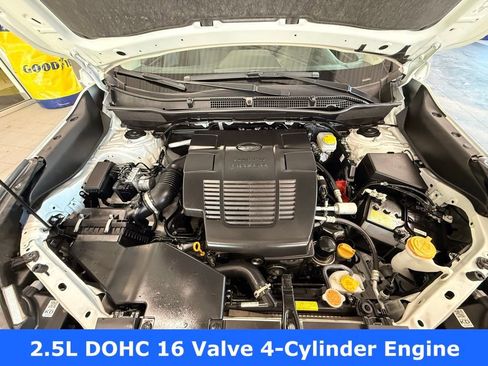 Used 2023 Subaru Forester Sport image 49