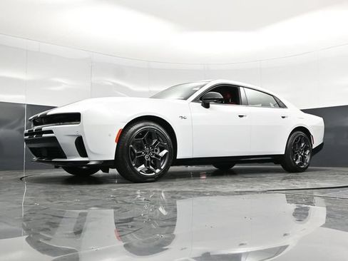 New 2026 Dodge Charger R/T AWD/4WD image 59