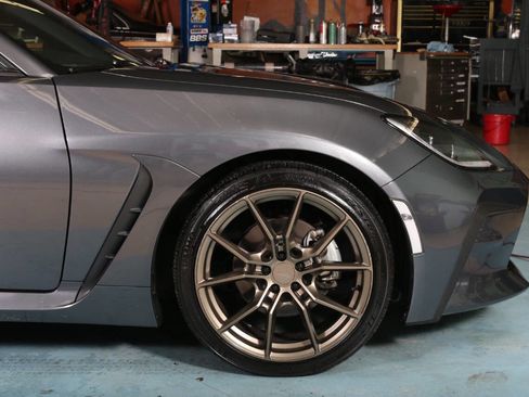 Used 2022 Toyota GR86 Premium image 17