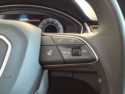 Certified 2024 Audi Q5 2.0T Premium Plus image 16