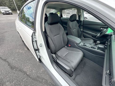 New 2026 Honda Accord SE image 27