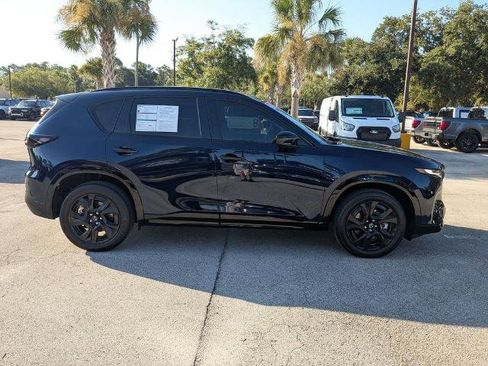 Used 2026 MAZDA CX-5 2.5 S w/ Premium Plus Package AWD/4WD image 3