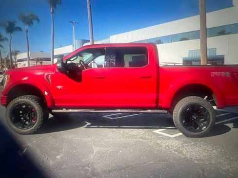 Used 2021 Ford F150 XLT w/ Equipment Group 302A High AWD/4WD image 8