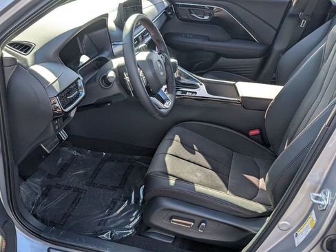 New 2026 Acura ADX A-Spec image 5