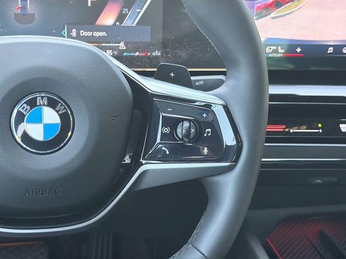 Used 2025 BMW 530i RWD image 10