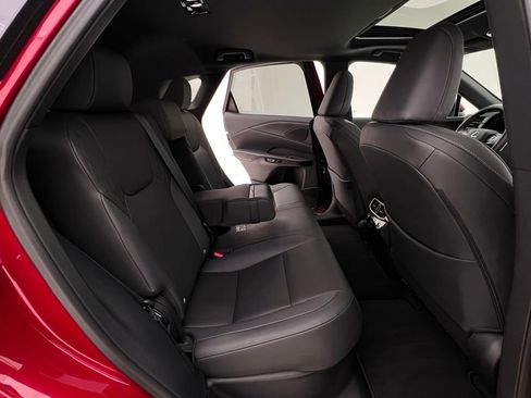 Used 2025 Lexus RX 350 Premium image 19