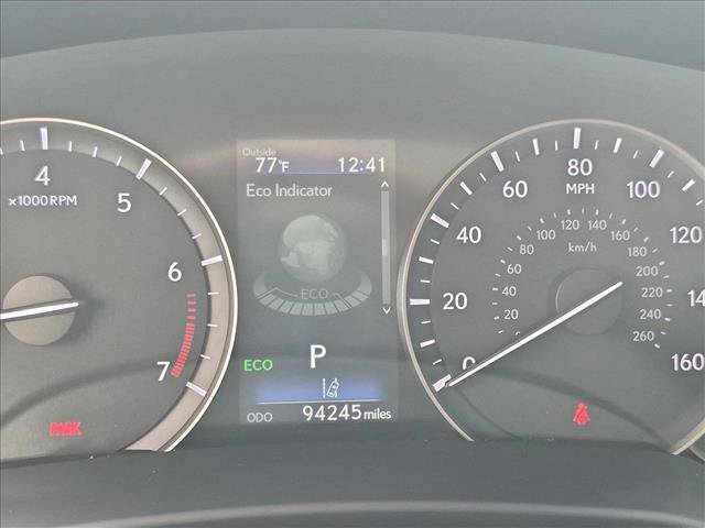 Used 2017 Lexus RX 350 FWD w/ Premium Package image 11