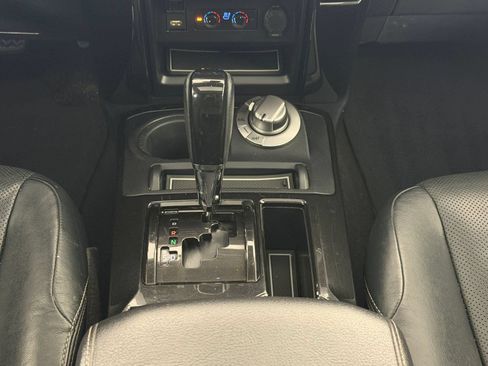 Used 2020 Toyota 4Runner Nightshade AWD/4WD image 18