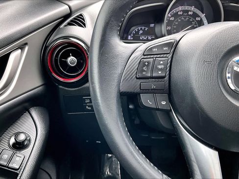 Used 2017 MAZDA CX-3 Touring w/ Premium Package image 23