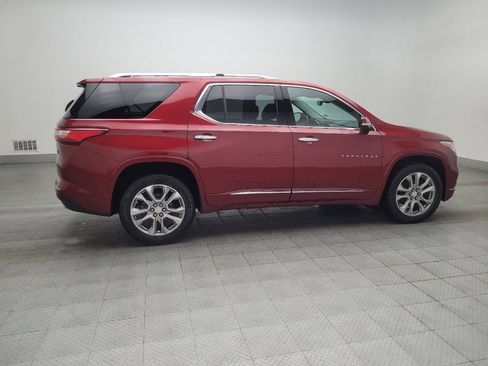 Used 2018 Chevrolet Traverse Premier w/ Driver Confidence II Package image 10