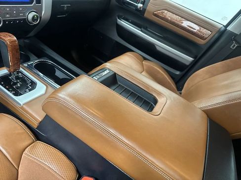 Used 2019 Toyota Tundra 1794 Edition image 24