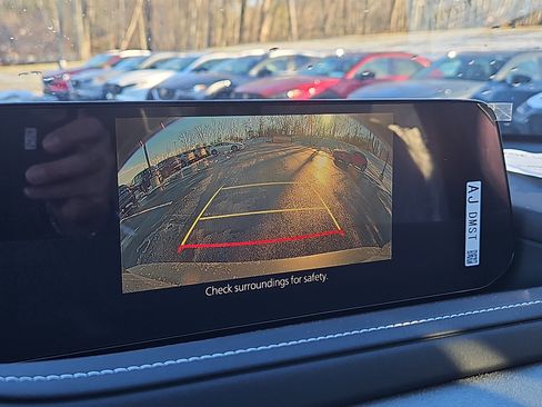 New 2026 MAZDA CX-30 Aire Edition AWD/4WD image 9