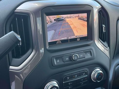 New 2026 GMC Sierra 1500 Pro w/ Graphite Edition image 27