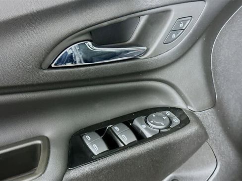 Used 2024 Chevrolet Equinox Premier AWD/4WD image 29