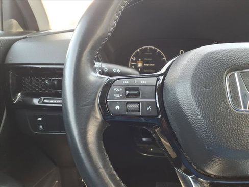 Certified 2024 Honda CR-V EX-L image 31