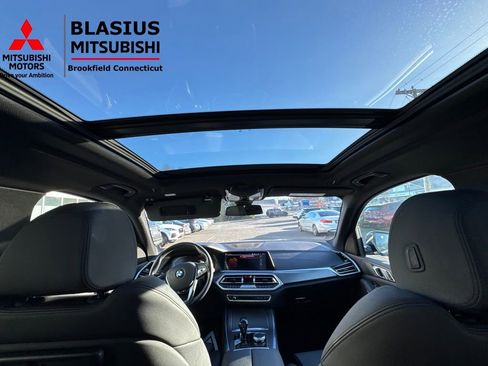 Used 2019 BMW X5 xDrive40i w/ Premium Package 2 image 19