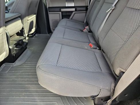 Used 2020 Ford F150 XLT w/ Equipment Group 301A Mid image 34