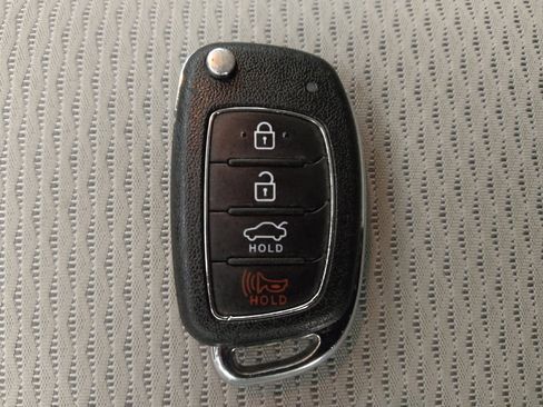 Used 2018 Hyundai Sonata ECO FWD image 32