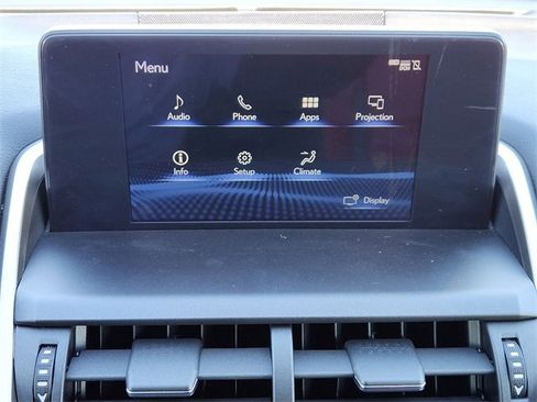 Used 2021 Lexus NX 300 F Sport image 13