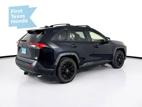Used 2019 Toyota RAV4 Limited w/ Advanced Technology Package image 7