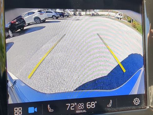 Used 2025 Volvo XC60 B5 Plus image 52