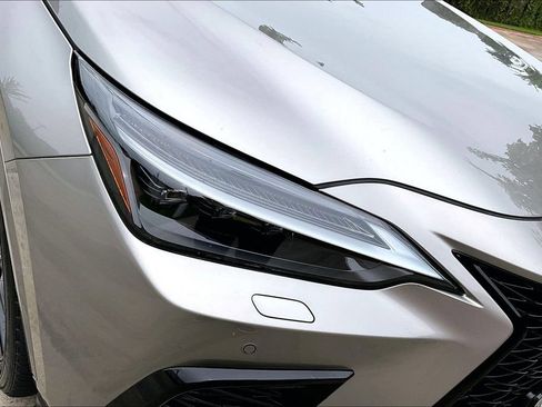 Used 2024 Lexus NX 350 F Sport AWD/4WD image 40