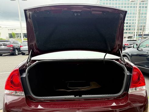Used 2007 Chevrolet Impala LS FWD image 34