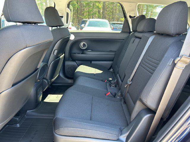 New 2026 Hyundai Palisade SE AWD/4WD image 22