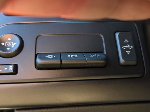 Used 2016 Chevrolet Corvette Z51 2LT w/ 2LT Preferred Equipment Group image 28