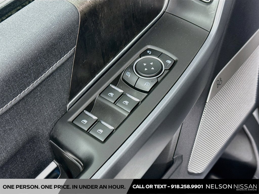 Used 2023 Ford F150 Lariat w/ FX4 Off-Road Package AWD/4WD image 18