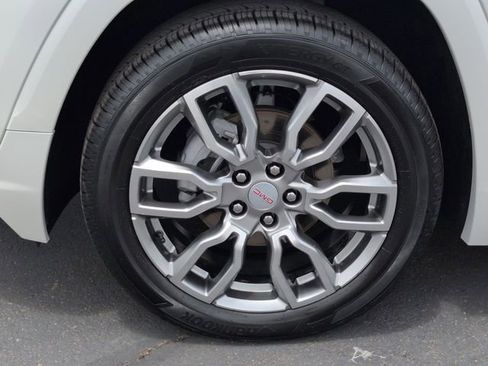 Used 2022 GMC Terrain Denali AWD/4WD image 34