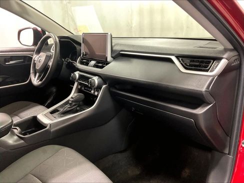 Certified 2023 Toyota RAV4 XLE w/ Convenience Package image 14