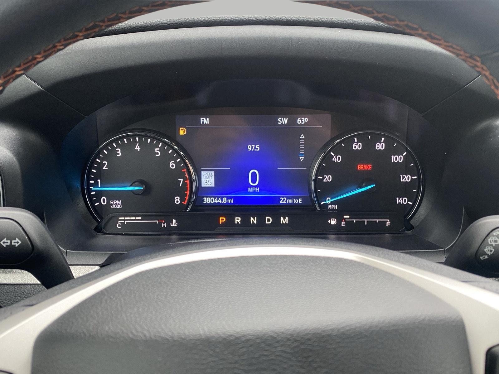 Certified 2023 Ford Explorer Timberline w/ Timberline Technology Package AWD/4WD image 21