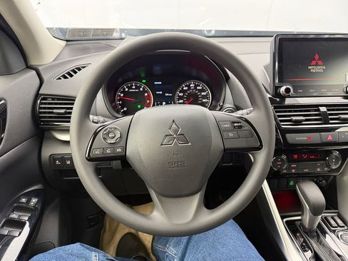 New 2026 Mitsubishi Eclipse Cross LE image 15