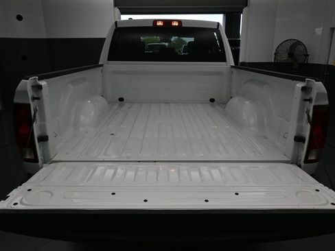 Used 2024 RAM 1500 Tradesman RWD image 38