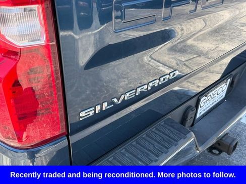 Used 2019 Chevrolet Silverado 1500 LT w/ All-Star Edition RWD image 15
