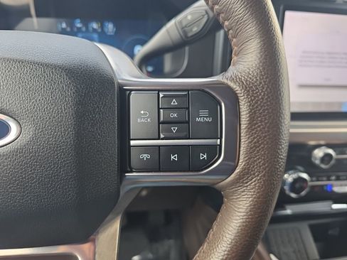 Used 2024 Ford F250 King Ranch image 22
