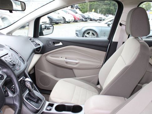 Used 2013 Ford C-MAX SE FWD image 14