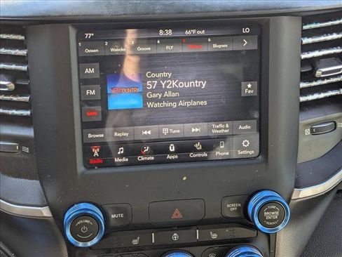 Used 2021 RAM 1500 Big Horn image 17