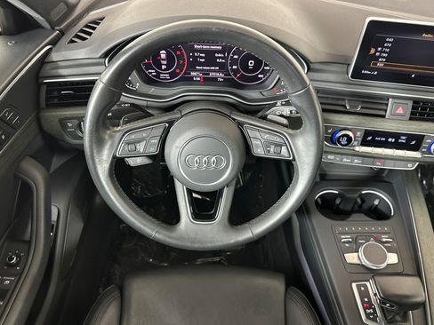 Used 2018 Audi A4 2.0T Ultra Premium Plus w/ Premium Plus Package FWD image 13