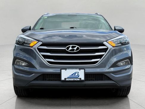 Used 2017 Hyundai Tucson SE FWD image 24